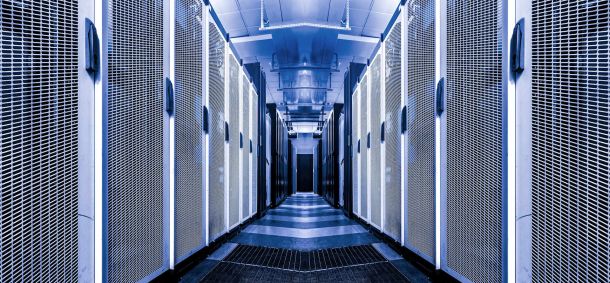 Reduce Data Center overhead