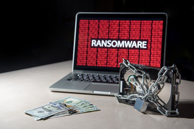 Ransomware Defense