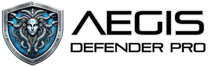 Aegis Defender Pro™